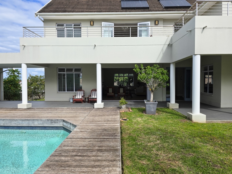 4 Bedroom Property for Sale in Selborne Eastern Cape